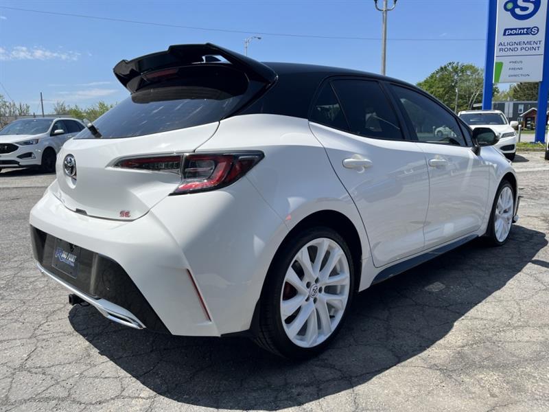 toyota Corolla 2022 - 27