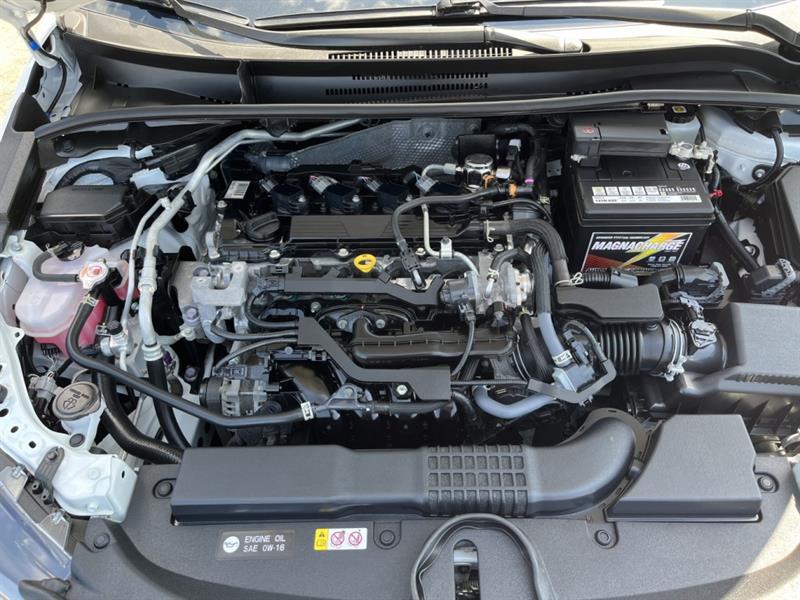toyota Corolla 2022 - 29