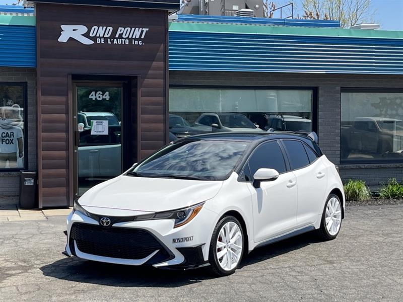 toyota Corolla 2022 - 30