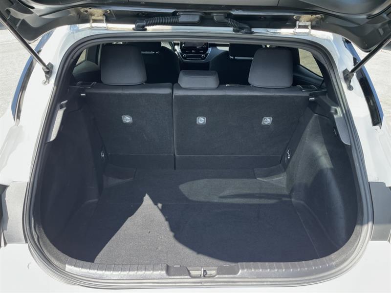 toyota Corolla 2022 - 31