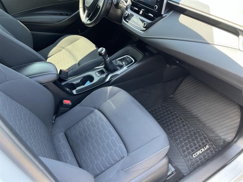 toyota Corolla 2022 - 32