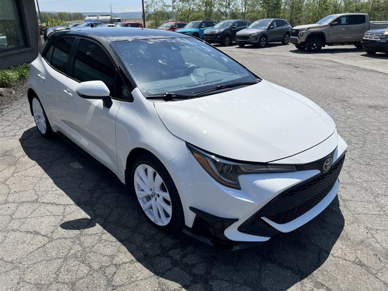 toyota Corolla 2022 - 33