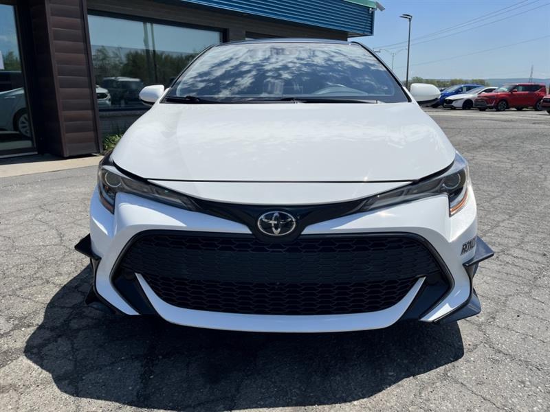 toyota Corolla 2022 - 34