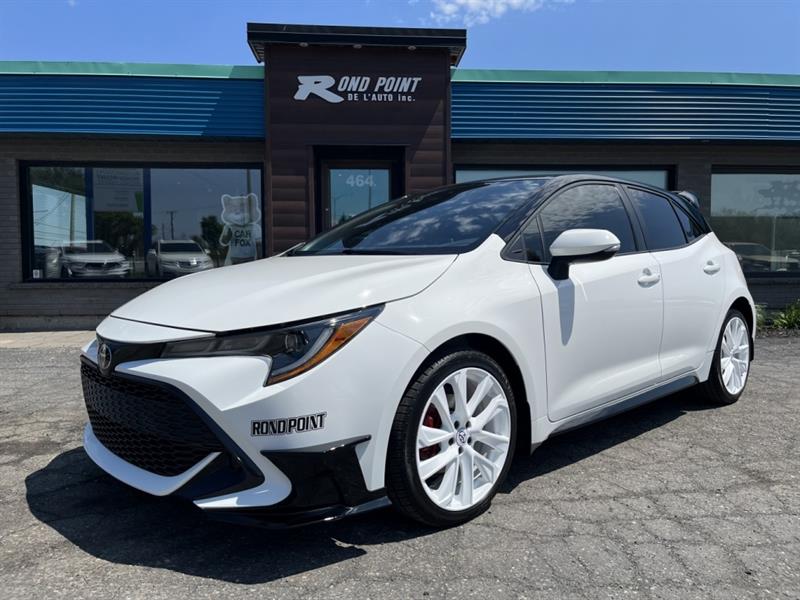 toyota Corolla 2022 - 35