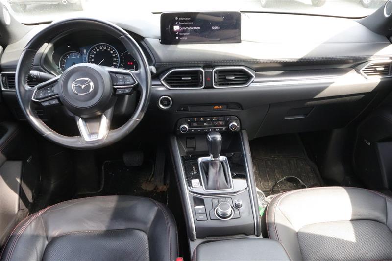 mazda CX-5 2022 - 14