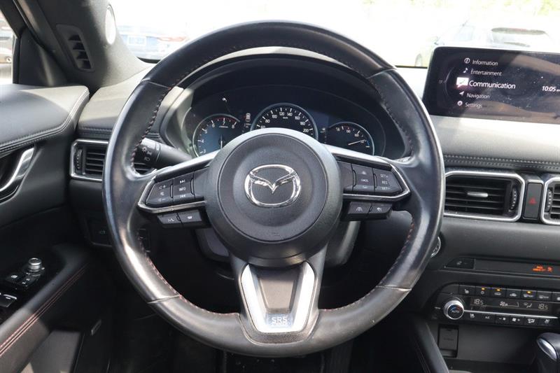 mazda CX-5 2022 - 15