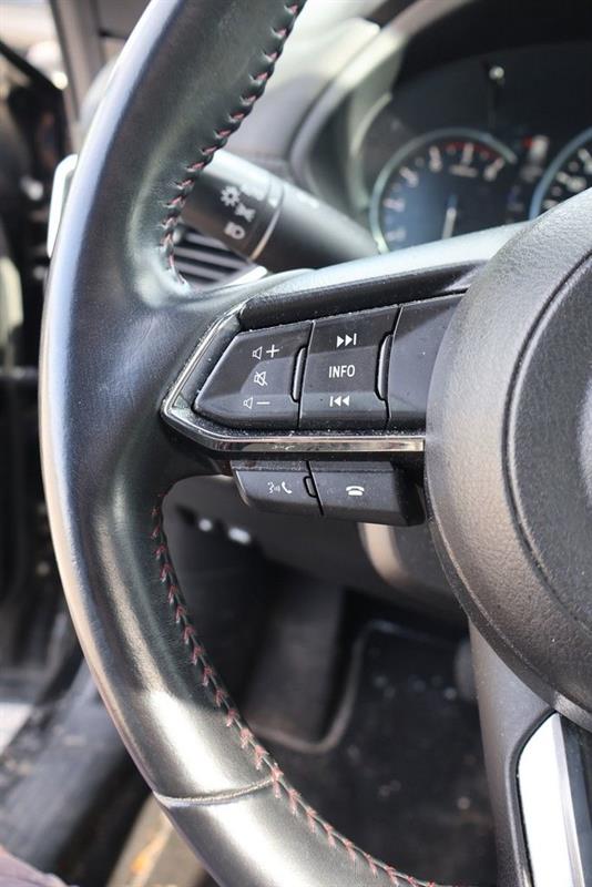 mazda CX-5 2022 - 16