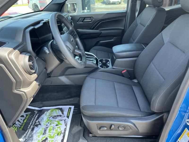 chevrolet Colorado 2024 - 7