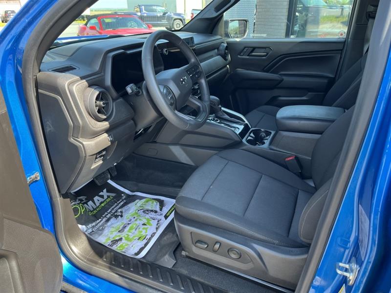 chevrolet Colorado 2024 - 8
