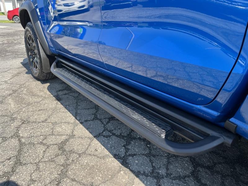 chevrolet Colorado 2024 - 15