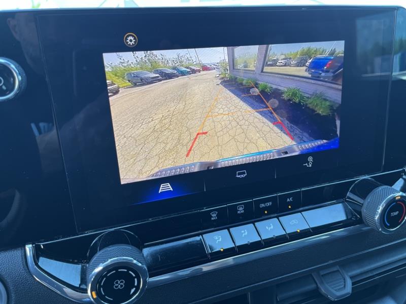 chevrolet Colorado 2024 - 19