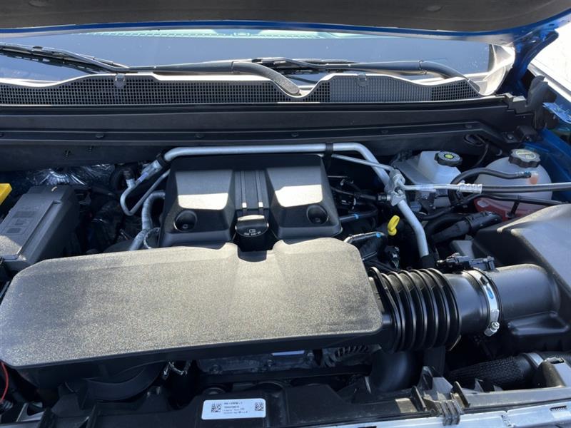 chevrolet Colorado 2024 - 26