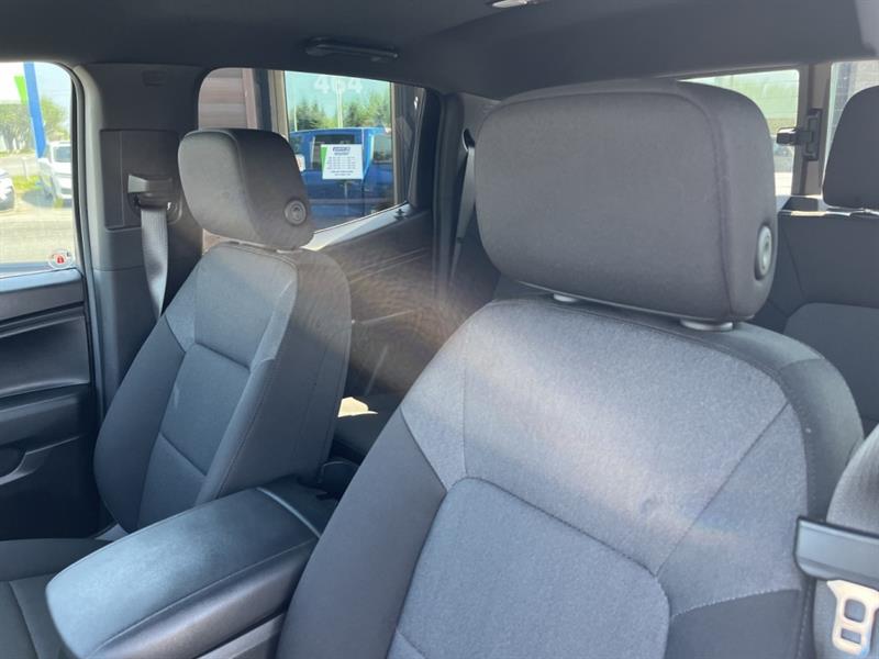 chevrolet Colorado 2024 - 50