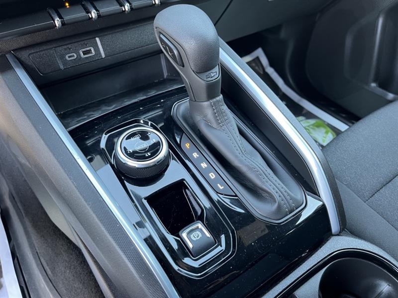 chevrolet Colorado 2024 - 52