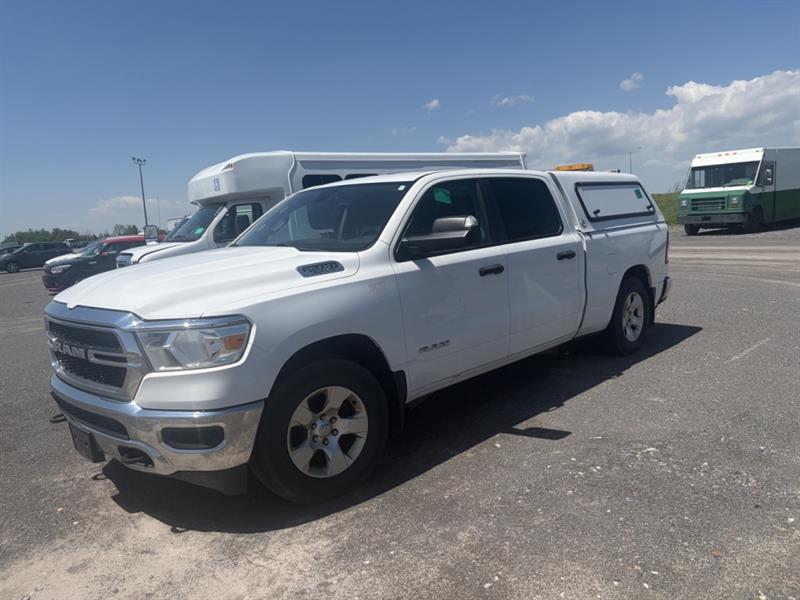 ram 1500 2019