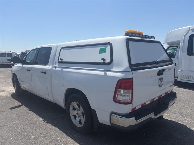 ram 1500 2019 - 2