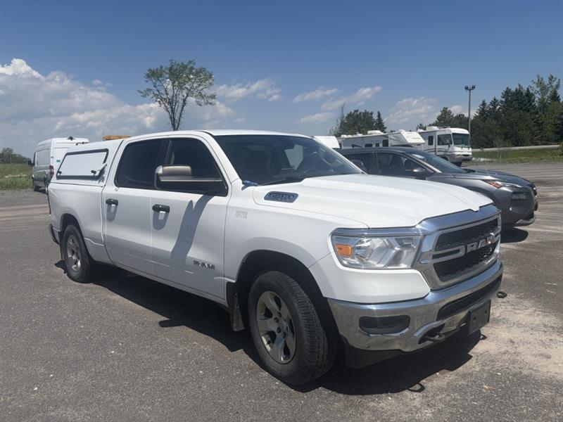ram 1500 2019 - 5