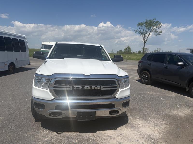 ram 1500 2019 - 6