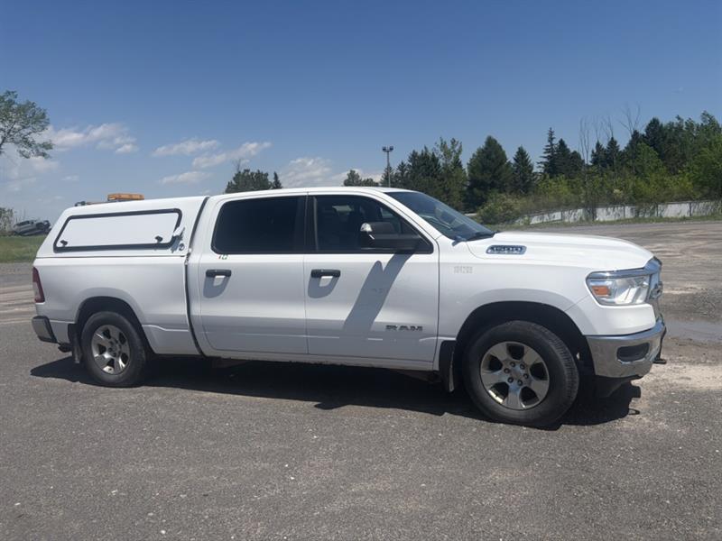 ram 1500 2019 - 7