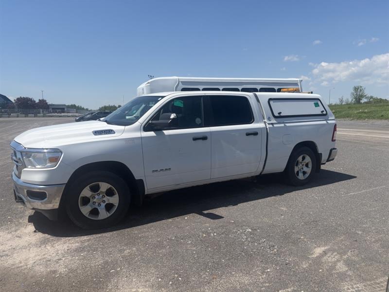 ram 1500 2019 - 8
