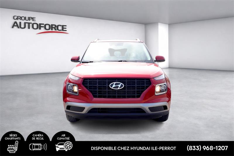 hyundai Venue 2025 - 2