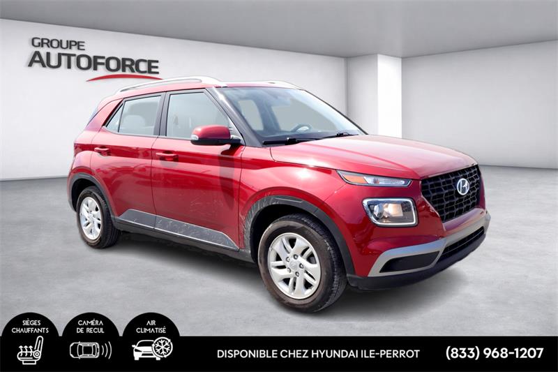 hyundai Venue 2025 - 3