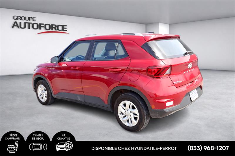 hyundai Venue 2025 - 4