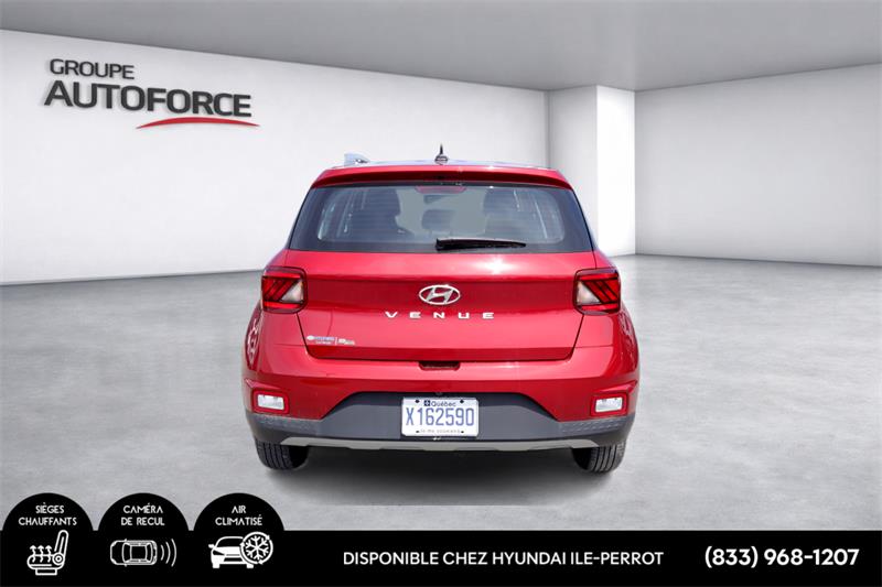 hyundai Venue 2025 - 5