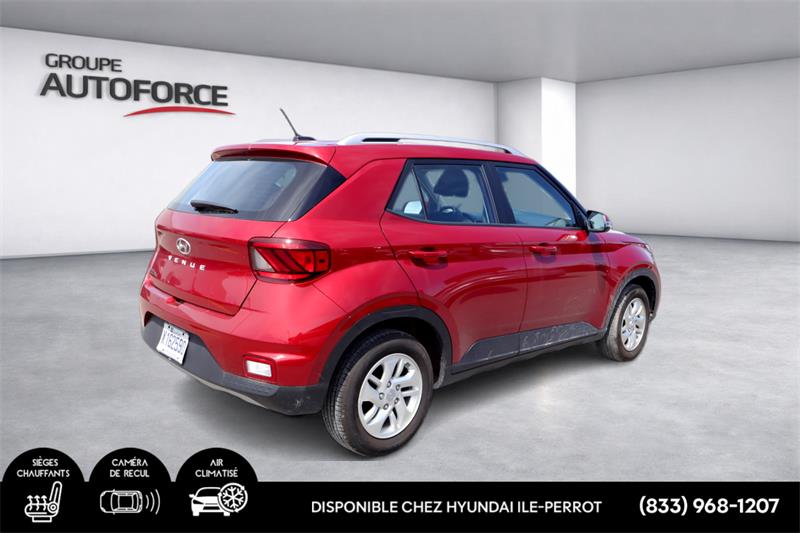 hyundai Venue 2025 - 6