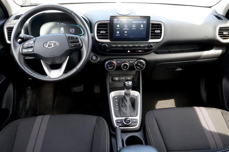 hyundai Venue 2025 - 9