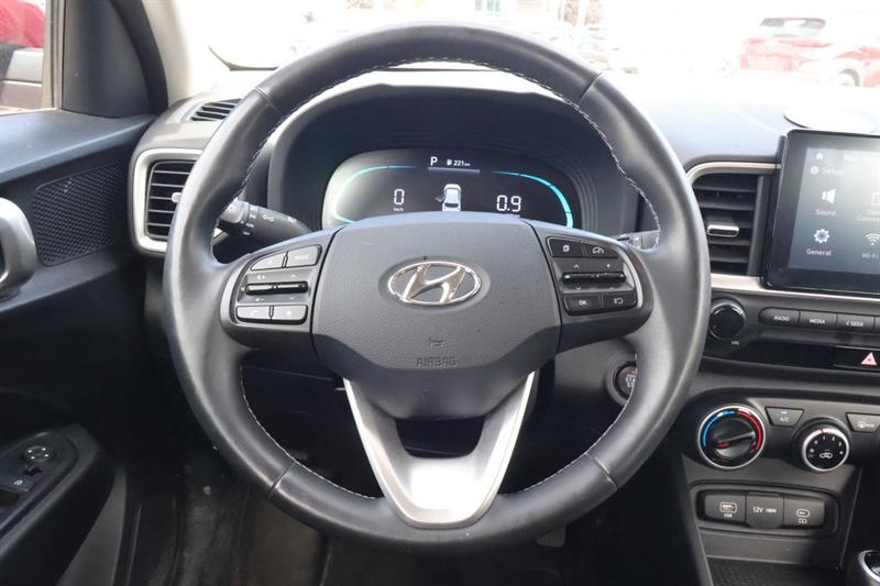 hyundai Venue 2025 - 10
