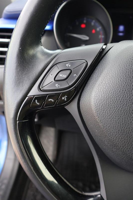 toyota C-HR 2020 - 15