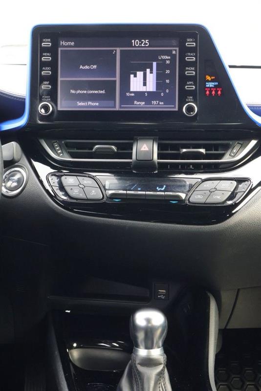 toyota C-HR 2020 - 18