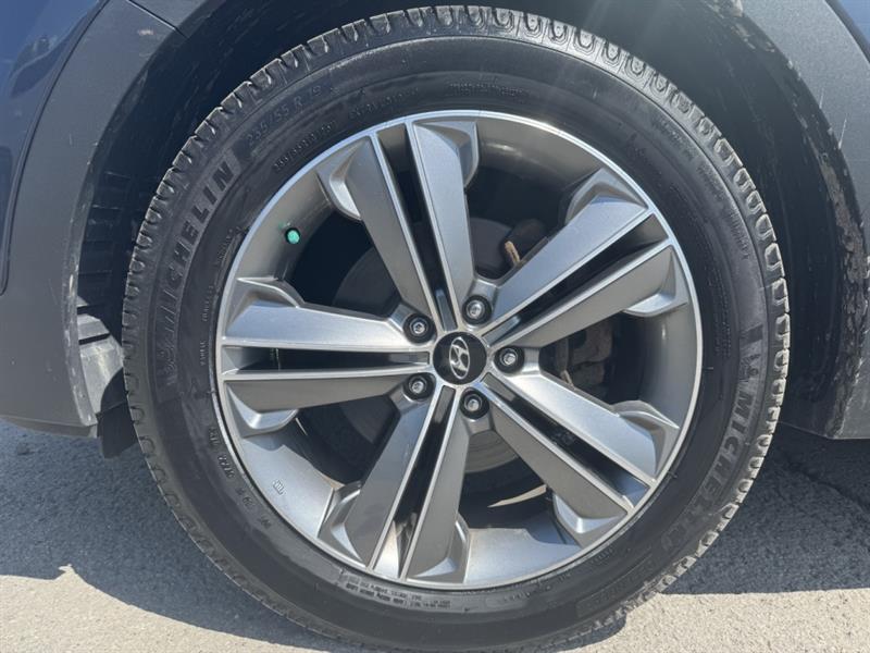 hyundai Santa Fe XL 2016 - 2