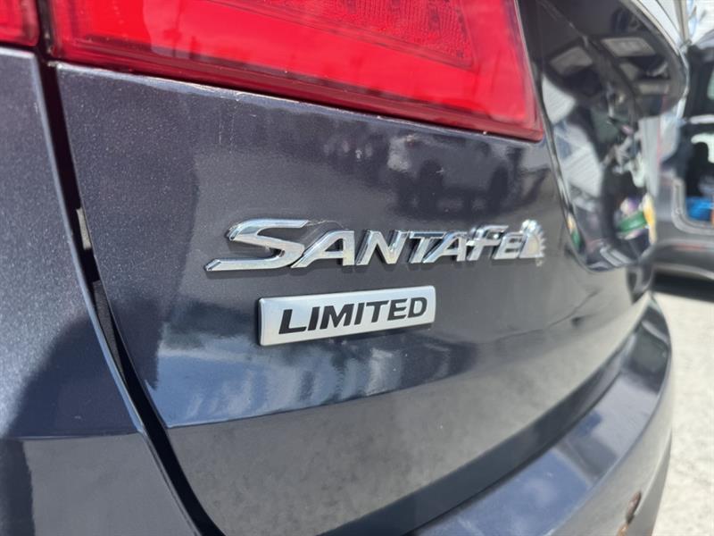 hyundai Santa Fe XL 2016 - 3