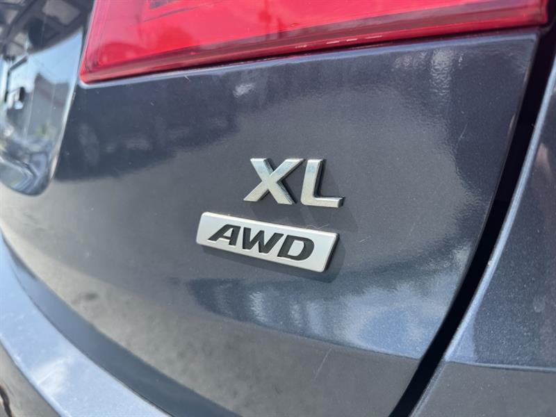 hyundai Santa Fe XL 2016 - 4