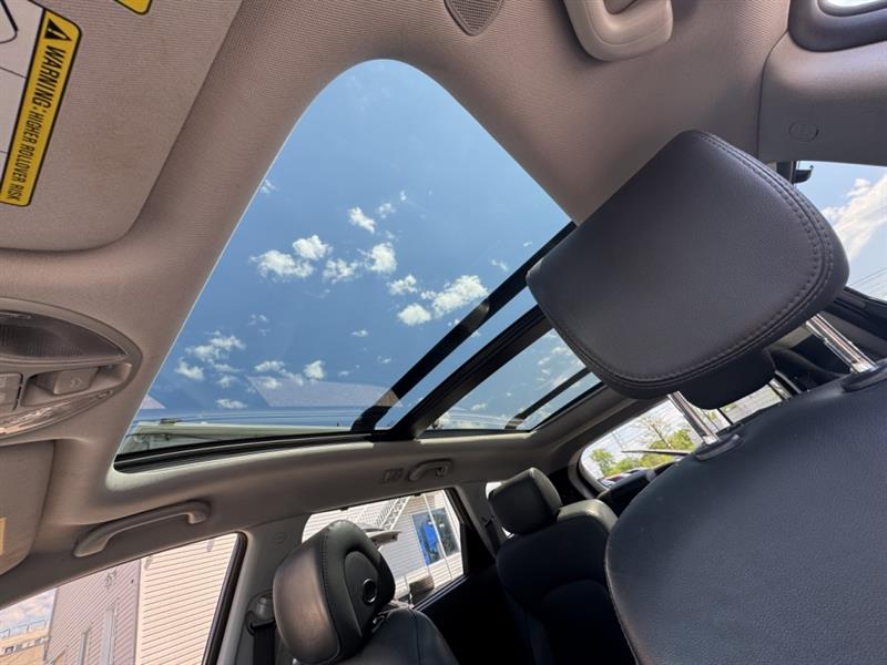 hyundai Santa Fe XL 2016 - 5