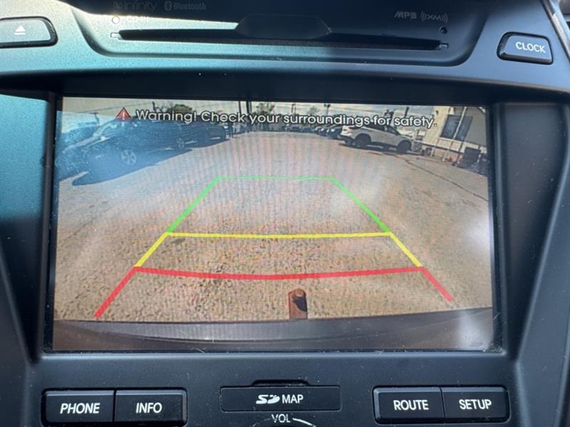 hyundai Santa Fe XL 2016 - 6