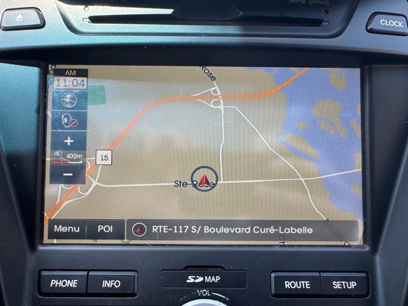 hyundai Santa Fe XL 2016 - 7