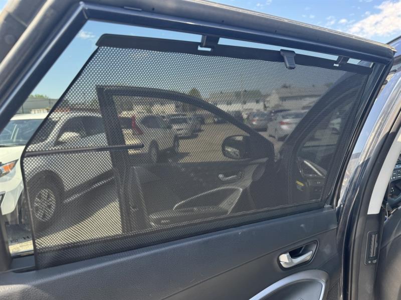 hyundai Santa Fe XL 2016 - 12