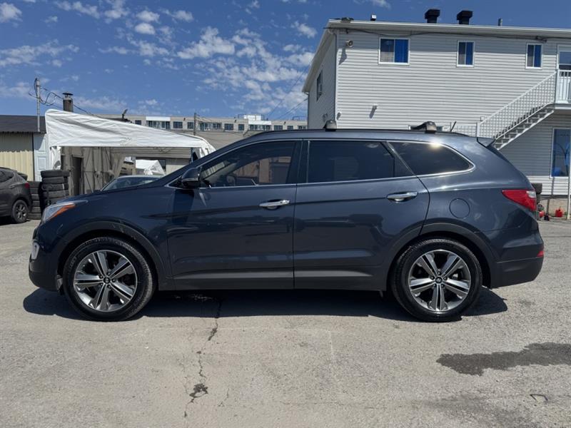 hyundai Santa Fe XL 2016 - 16