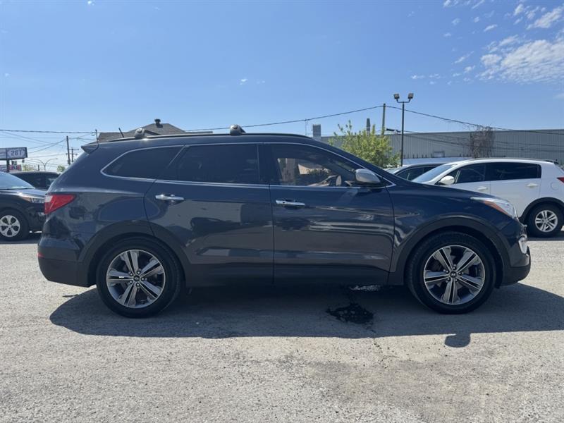 hyundai Santa Fe XL 2016 - 19