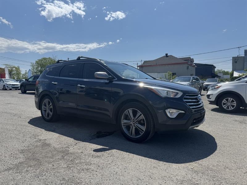 hyundai Santa Fe XL 2016 - 20