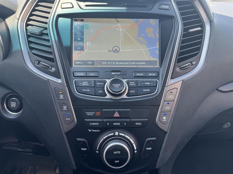 hyundai Santa Fe XL 2016 - 22