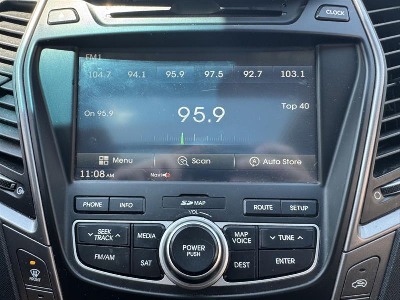 hyundai Santa Fe XL 2016 - 23