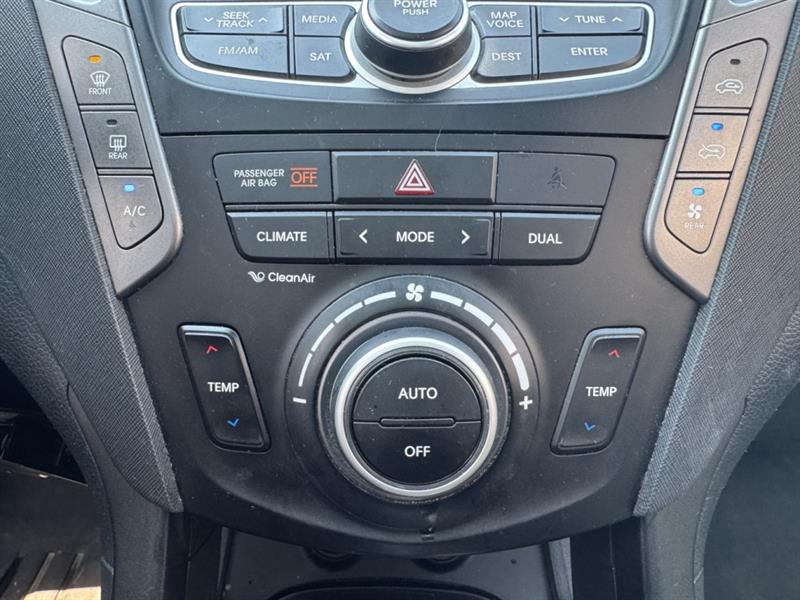 hyundai Santa Fe XL 2016 - 24