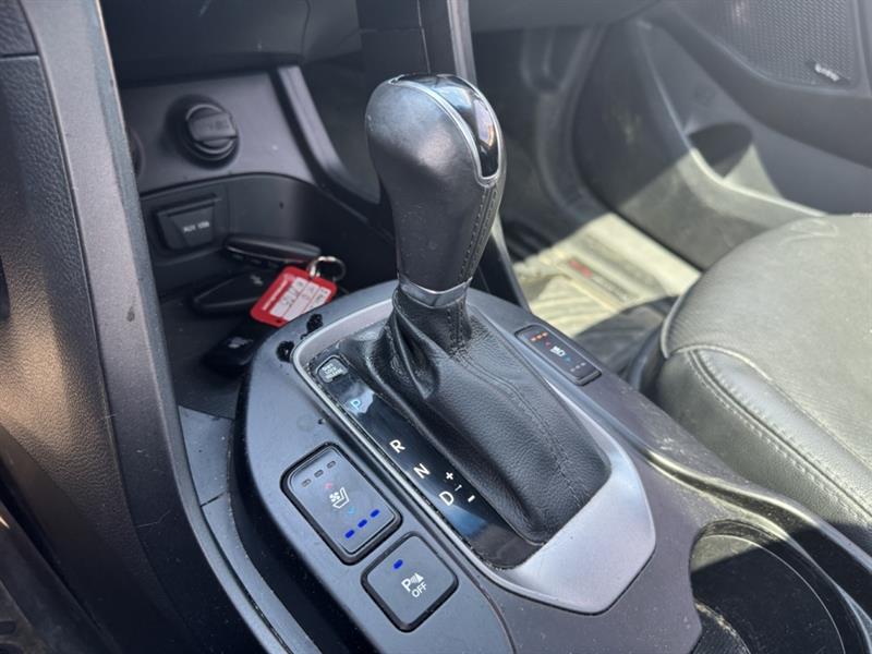 hyundai Santa Fe XL 2016 - 25
