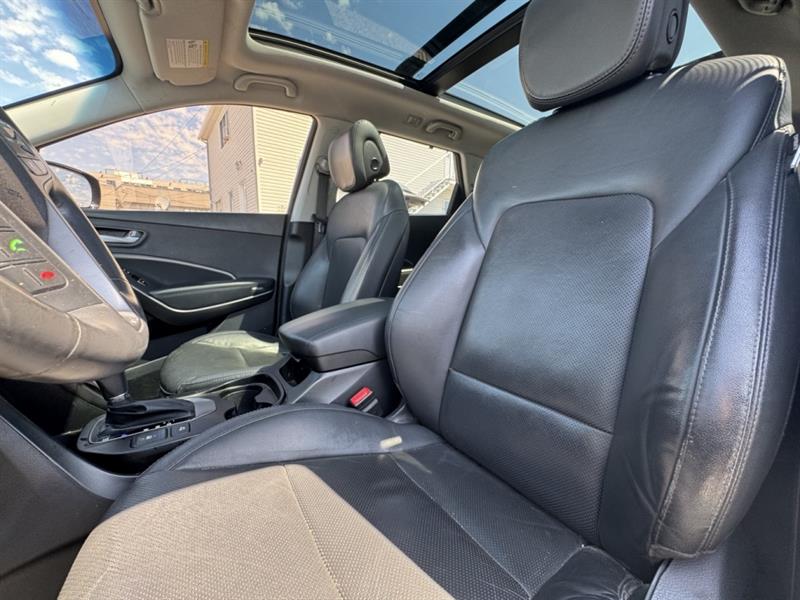 hyundai Santa Fe XL 2016 - 28