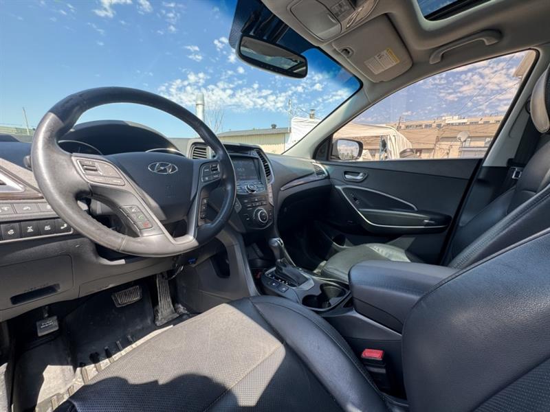 hyundai Santa Fe XL 2016 - 29