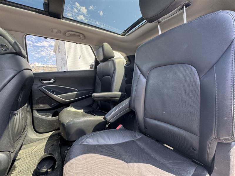 hyundai Santa Fe XL 2016 - 30